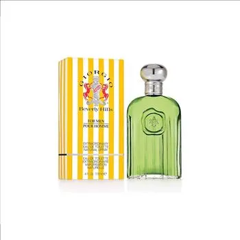 Giorgio Beverly Hills Hombre 118ml EDT