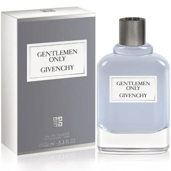 Givenchy Gentlemen Only Hombre 100ml EDT