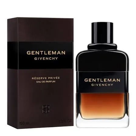 Givenchy Gentleman Reserve Prive Hombre 100ml EDP
