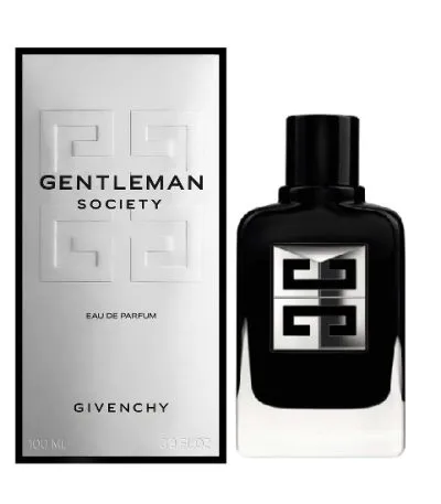 Givenchy Gentleman Society Hombre 100ml EDP