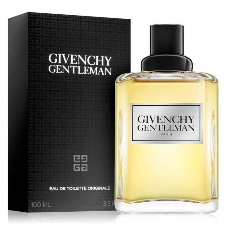 Givenchy Gentleman Hombre 100ml EDT