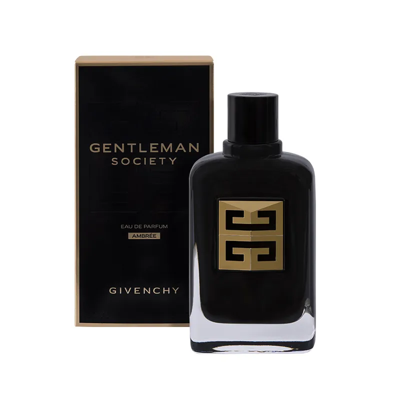 Givenchy Gentleman Society Ambree Hombre 100ml EDP