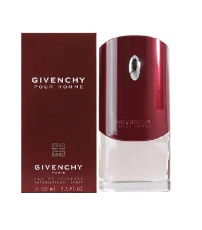 Givenchy pour Homme Hombre 100ml EDT