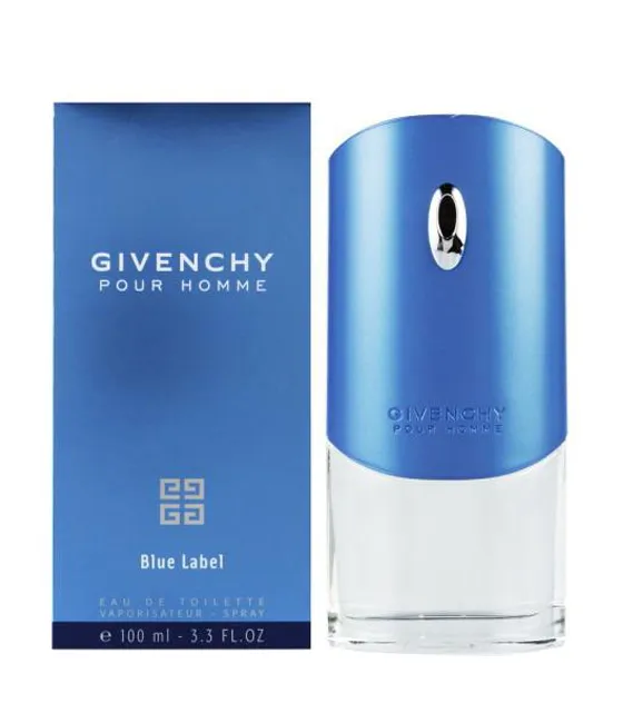 Givenchy Blue Label Hombre 100ml EDT