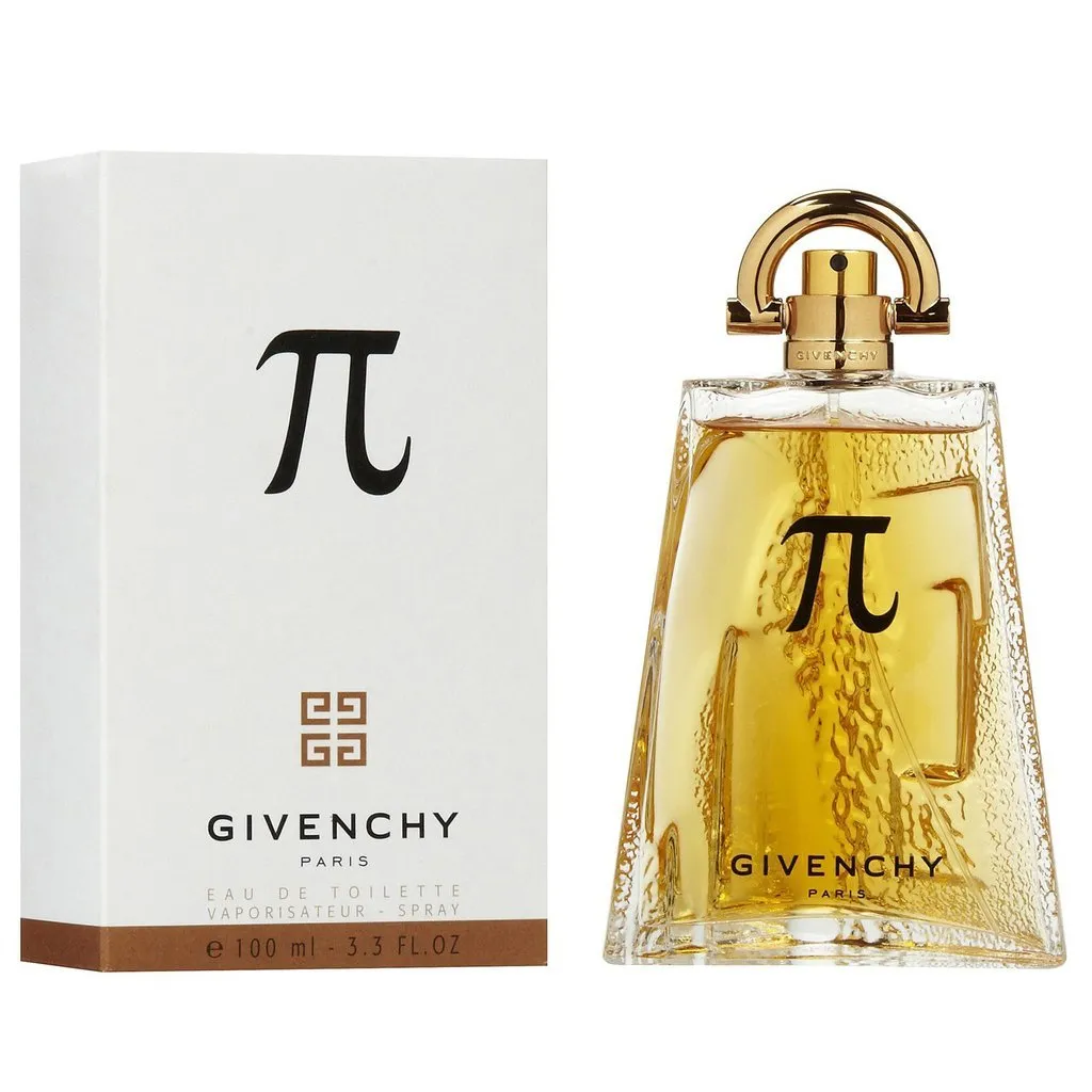 Givenchy Pi Hombre 100ml EDT