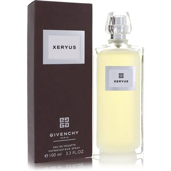 Givenchy Xeryus Hombre 100ml EDT