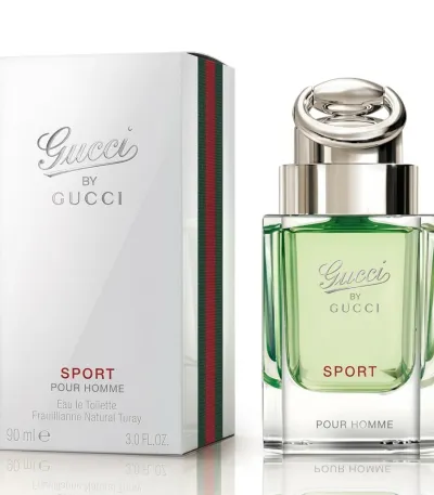 Gucci Sport Hombre 90ml EDT