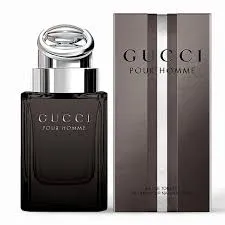 Gucci pour Homme 90ml EDT