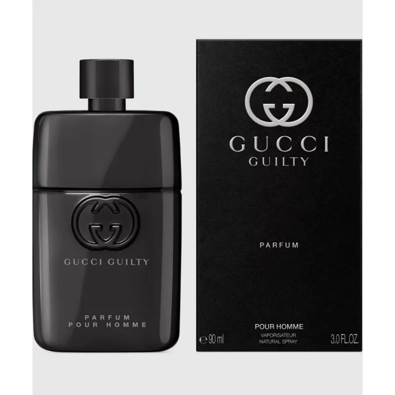 Gucci Guilty Hombre 90ml EDP