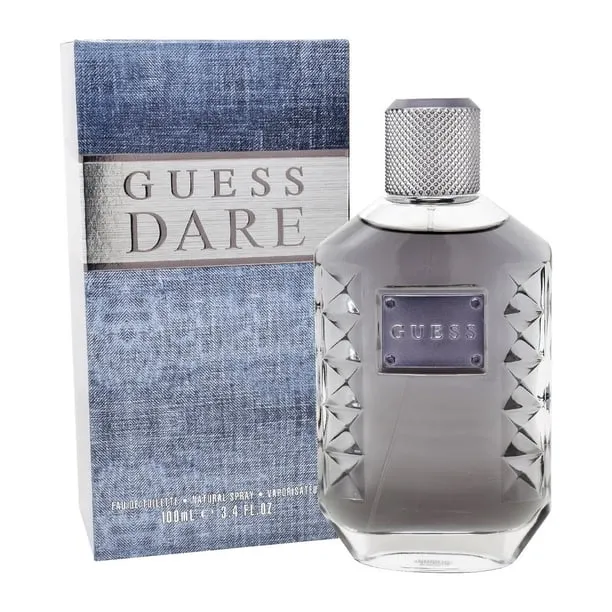 Guess Dare Hombre 100ml EDT
