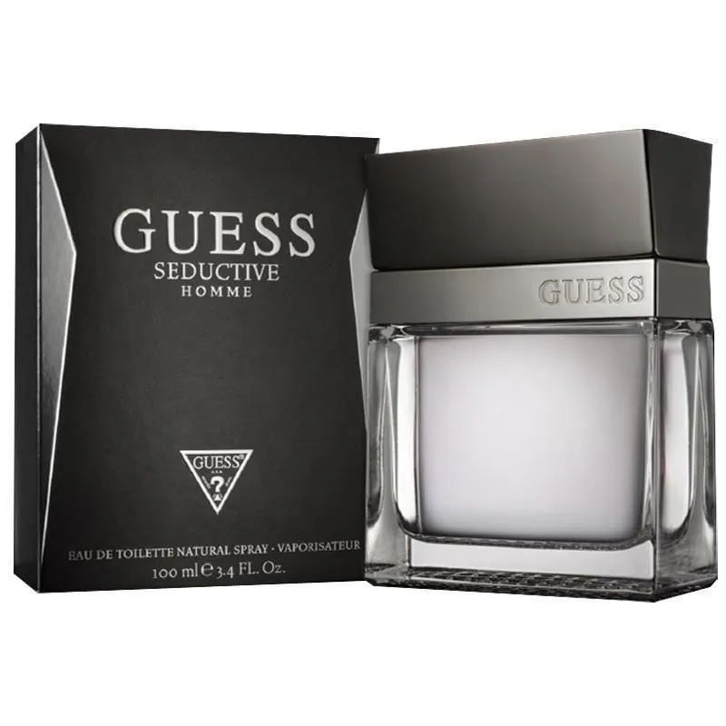 Guess Seductive Hombre 100ml EDT