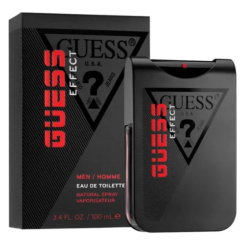 Guess Effect Hombre 100ml EDT