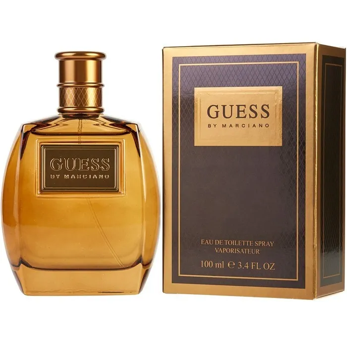 Guess Marciano Hombre 100ml EDT