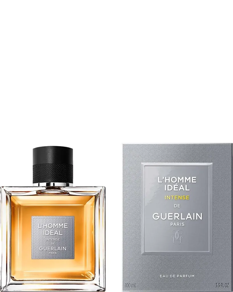 Guerlain L´ Homme Ideal Intense Hombre 100ml EDT