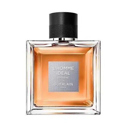 Guerlain L´ Homme Ideal Extreme Hombre 100ml EDT