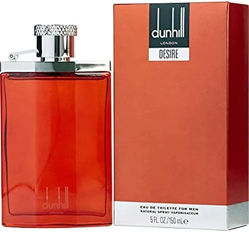 Dunhill Desire Red Hombre 150ml EDT