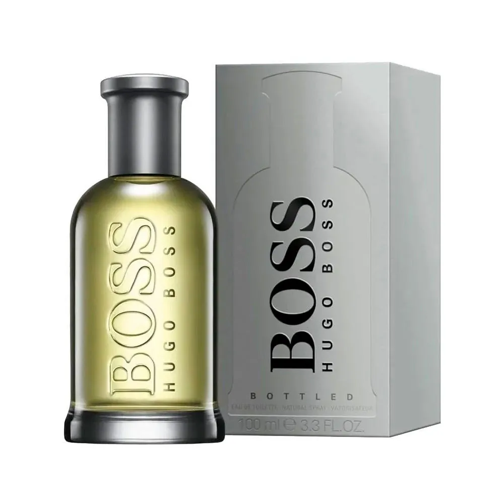 Hugo Boss Boss Bottled Hombre 100ml EDT