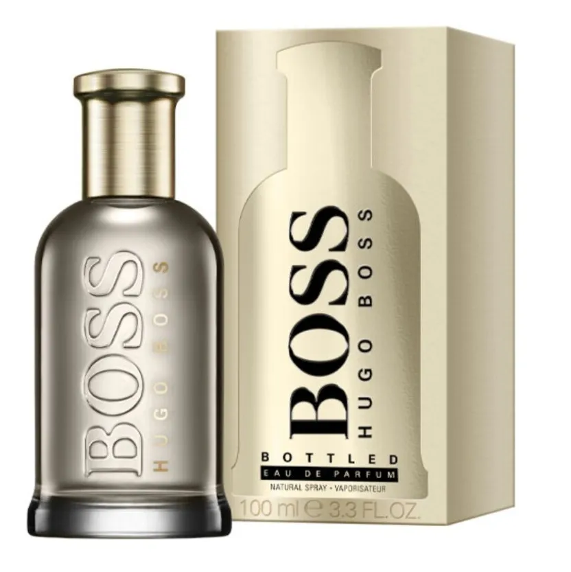 Hugo Boss Boss Bottled Hombre 100ml EDP