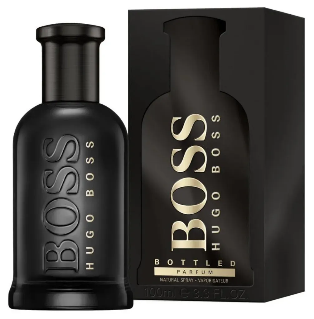 Hugo Boss Boss Bottled Hombre 100ml Parfum