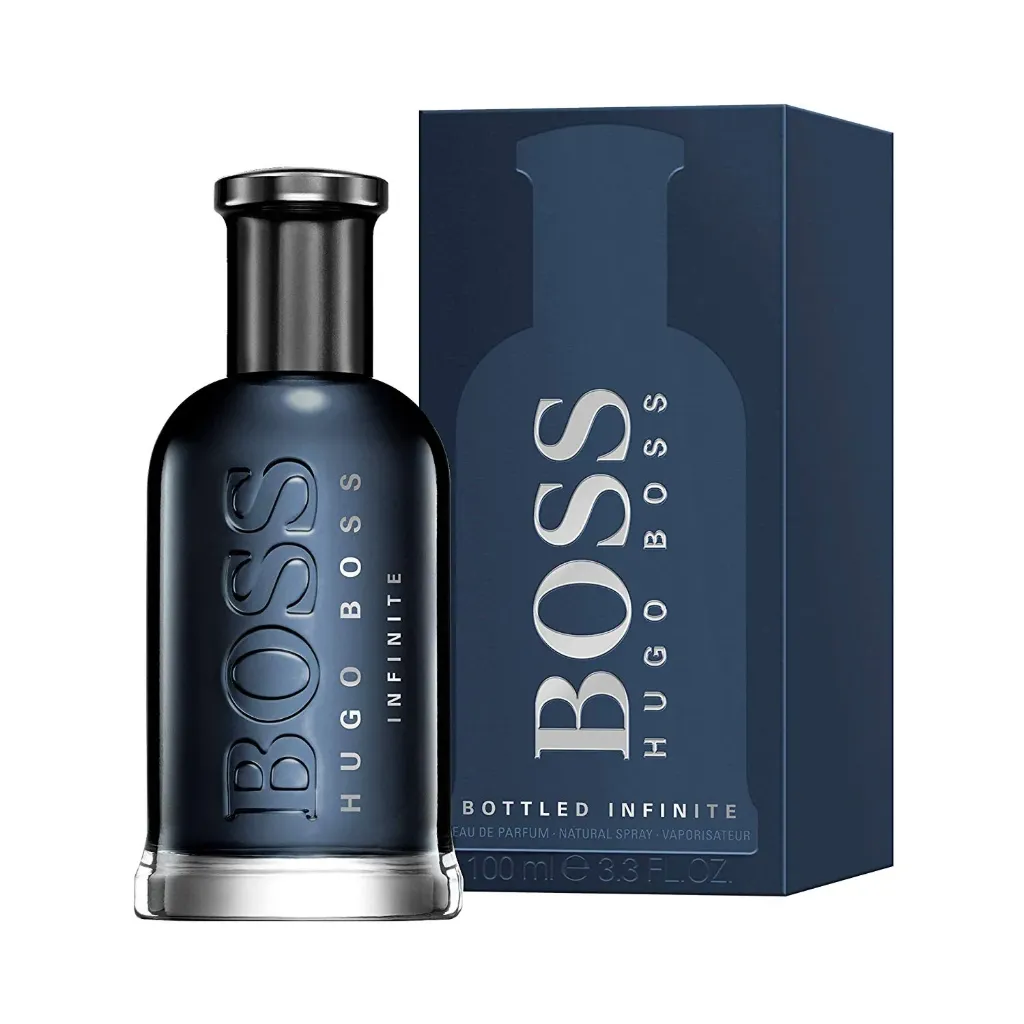 Hugo Boss Boss Bottled Infinite Hombre 100ml EDP