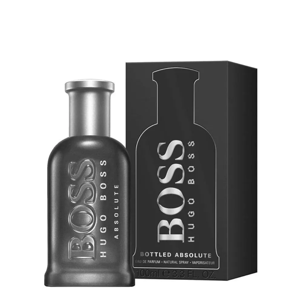 Hugo Boss Boss Bottled Absolute Hombre 100ml EDP