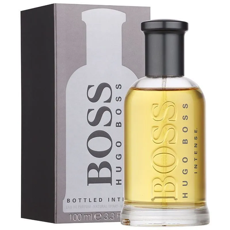 Hugo Boss Boss Bottled Intense Hombre 100ml EDP