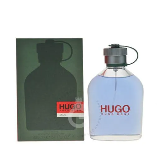Hugo Boss Hugo Cantimplora Hombre 200ml EDT