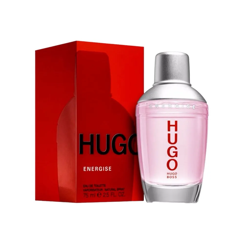 Hugo Boss Hugo Energise Hombre 75ml EDT