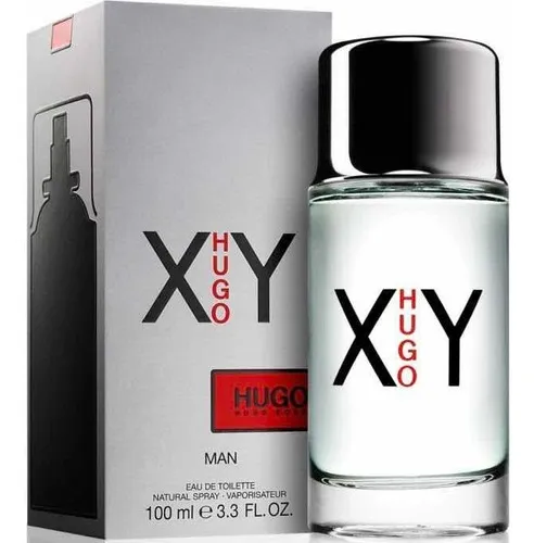 Hugo Boss Xy Hombre 100ml EDT