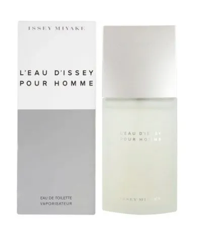 Issey Miyake Hombre 125ml EDT