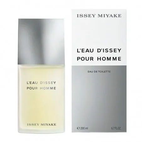 Issey Miyake Hombre 200ml EDT