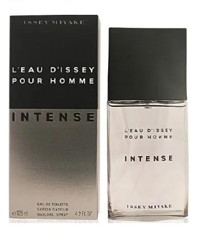 Issey Miyake Intense Hombre 125ml EDT