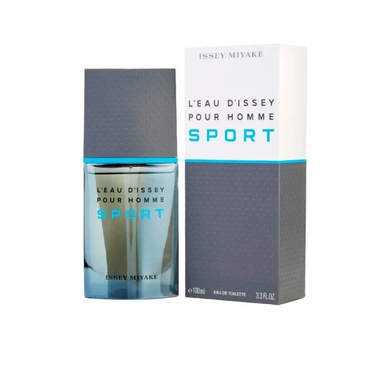 Issey Miyake Sport Hombre 100ml EDT