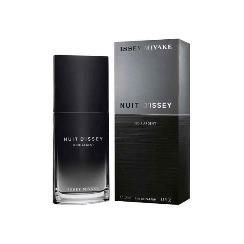 Issey Miyake Nuit Hombre 100ml EDT