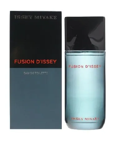Issey Miyake Fusion Hombre 100ml EDT