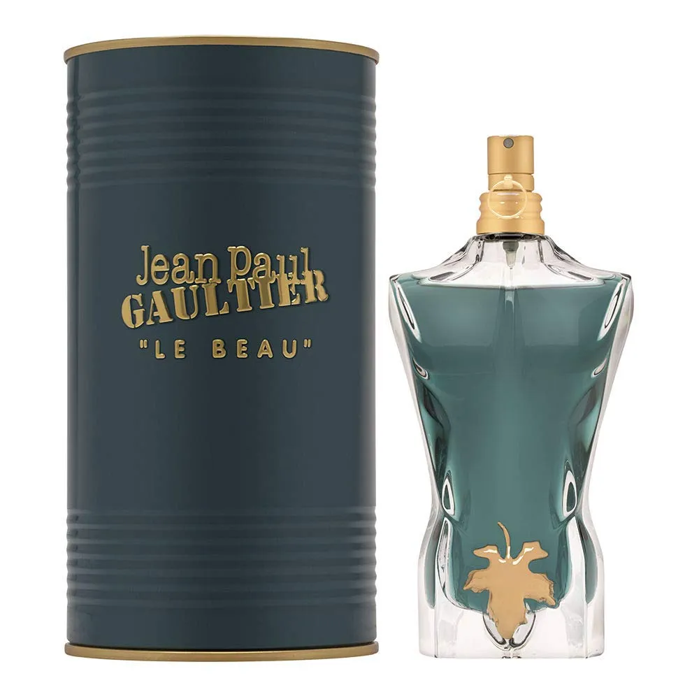 Jean Paul Gaultier Jean Paul Le Beau Hombre 100ml EDT