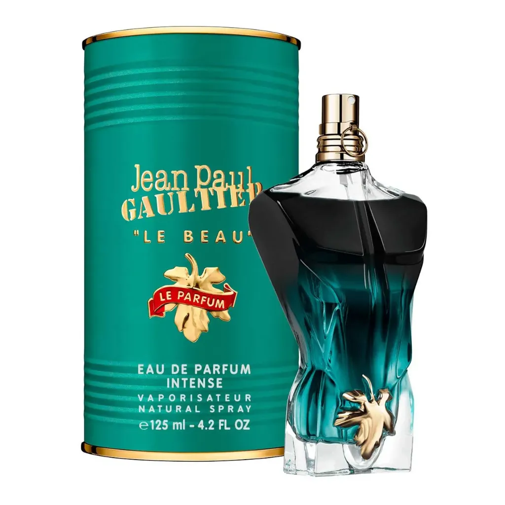 Jean Paul Gaultier Jean Paul Le Beau Paradise Garden Hombre 125ml EDP