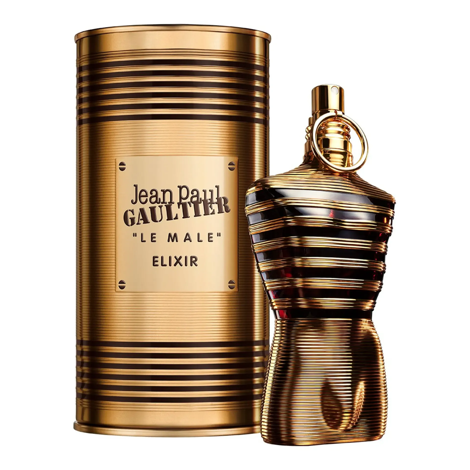 Jean Paul Gaultier Jean Paul Elixir Hombre 100ml EDT