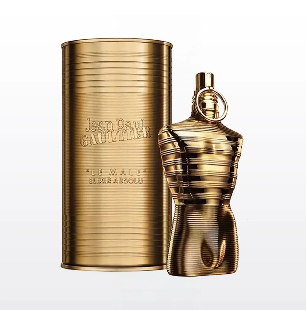 Jean Paul Gaultier Jean Paul Elixir Absolu Hombre 100ml EDT