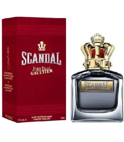 Jean Paul Gaultier Scandal Hombre 100ml EDT