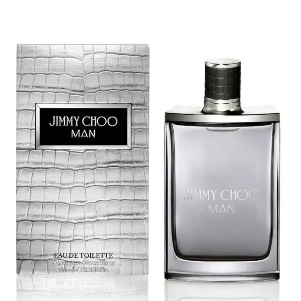 Jimmy Choo Hombre 100ml EDT