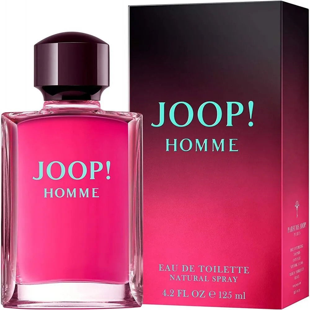 Joop Hombre 125ml EDT