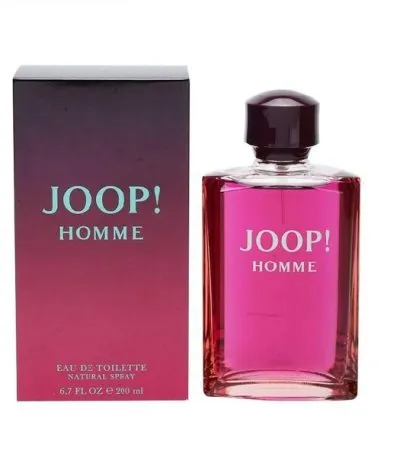 Joop Hombre 200ml EDT