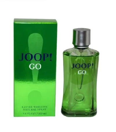 Joop Go Hombre 100ml EDT