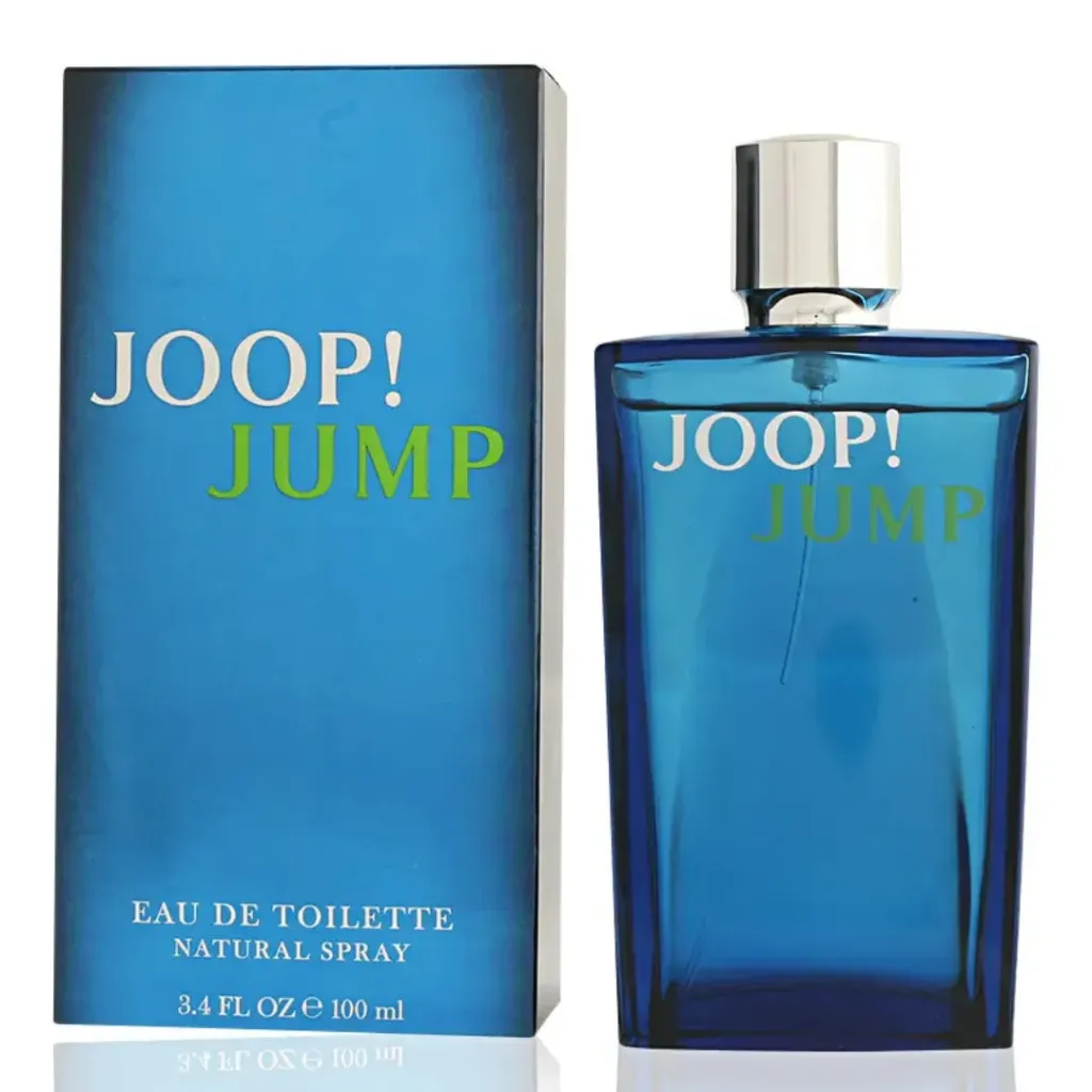 Joop Jump Hombre 100ml EDT