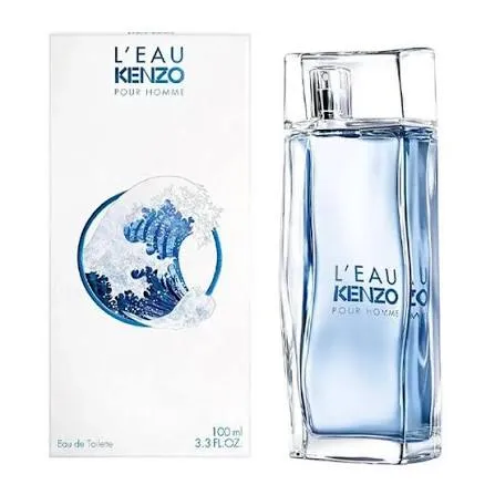 Kenzo pour Homme 100ml Parfum