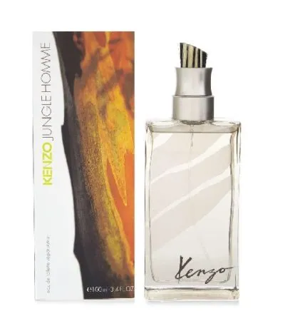 Kenzo Jungle Hombre 100ml EDT