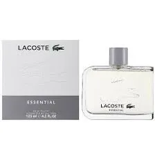 Lacoste Essential Hombre 125ml EDT
