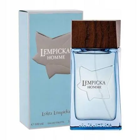 Lolita Lempicka Lempicka Homme 100ml EDT