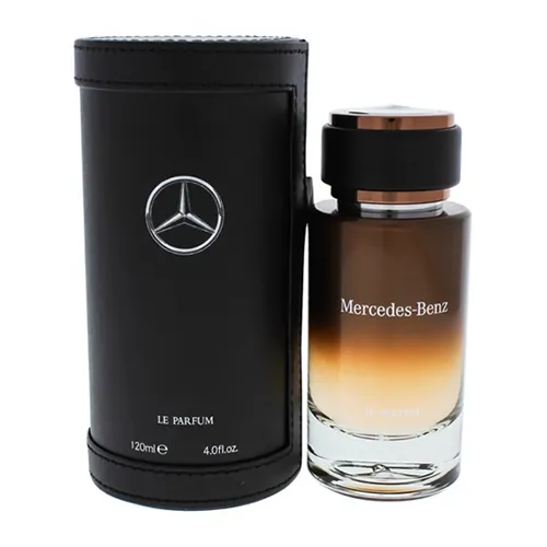 Mercedes Benz Mercedez Benz Hombre 120ml Parfum